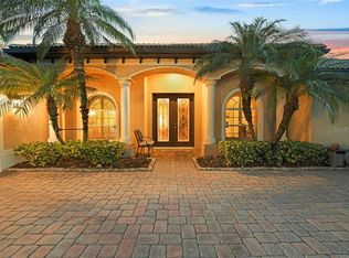 7639 Trillium Blvd, Sarasota, FL 34241