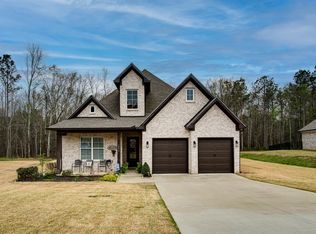 1830 Cherokee Ridge Dr, Union Grove, AL 35175