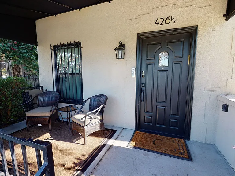 ALT - Alta Vista Apartments — Photo 4