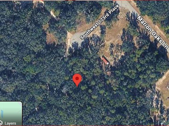 3rd image of TBD SW 173 PLACE LOT 10