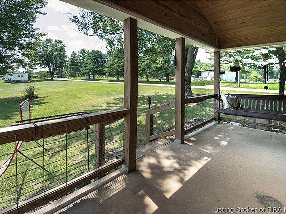 4th image of 3563 N Cox Ferry Road