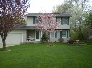 860 Newton St, Tallmadge, OH 44278