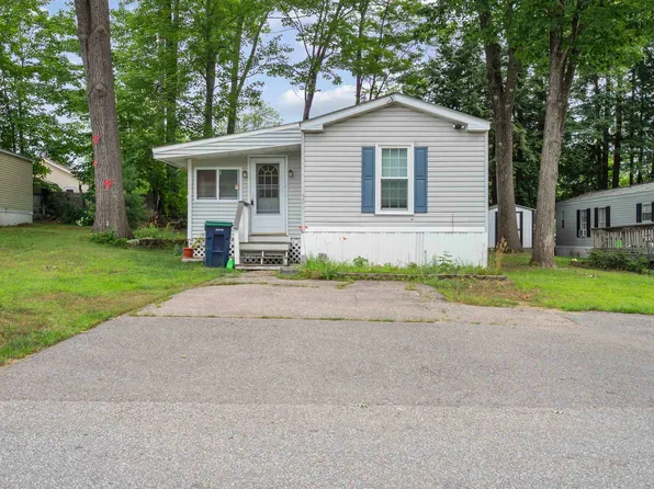 30 White Rock Circle, Tilton, NH 03276