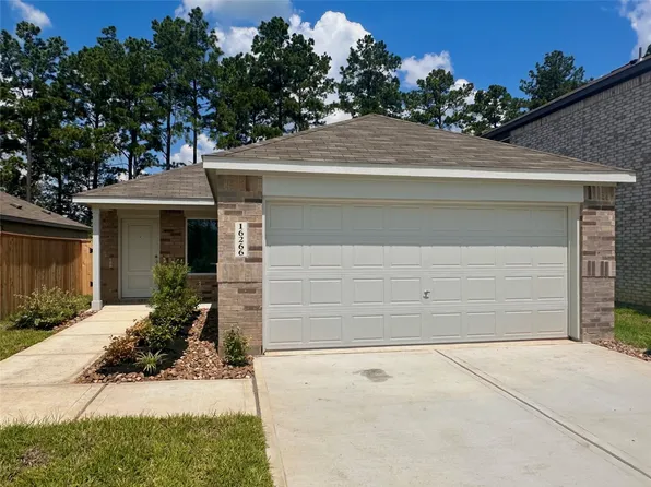 16266 Bergara Bend Dr, New Caney, TX 77357