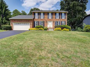 3318 Bondwood Cir, Johnson City, TN 37604