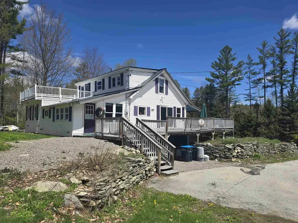 3148 Route 11, Londonderry, VT 05148