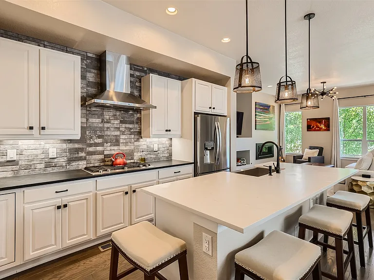 Breakfast Bar