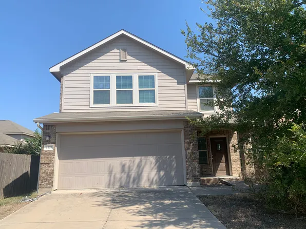 4404 Creede Dr, Austin, TX 78744
