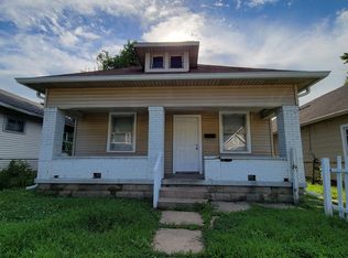 1231 Shepard St, Indianapolis, IN 46221