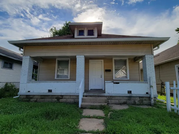 1231 Shepard St, Indianapolis, IN 46221