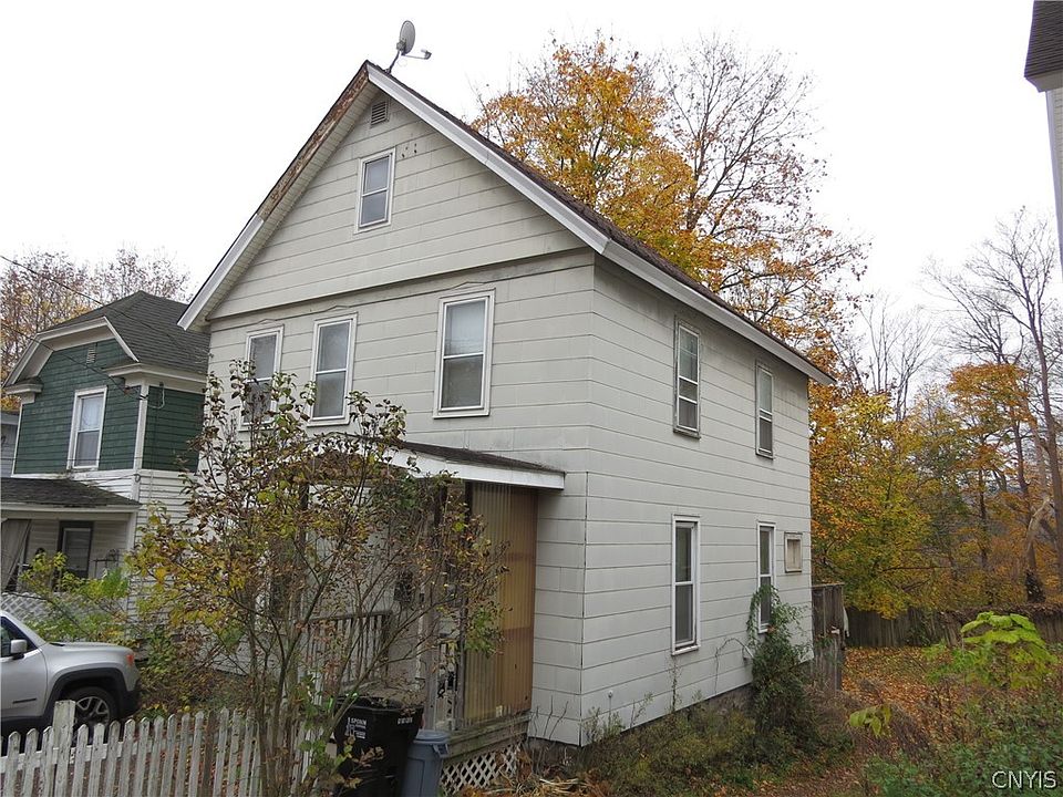 113 2nd St, Ilion, NY 13357 Zillow