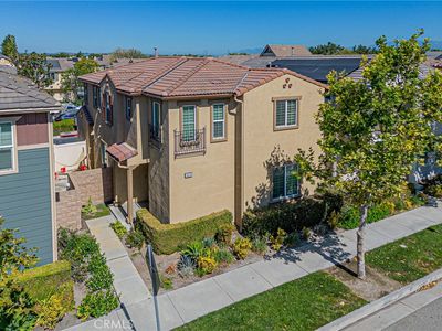 14572 Purdue Ave, Chino, CA, 91710