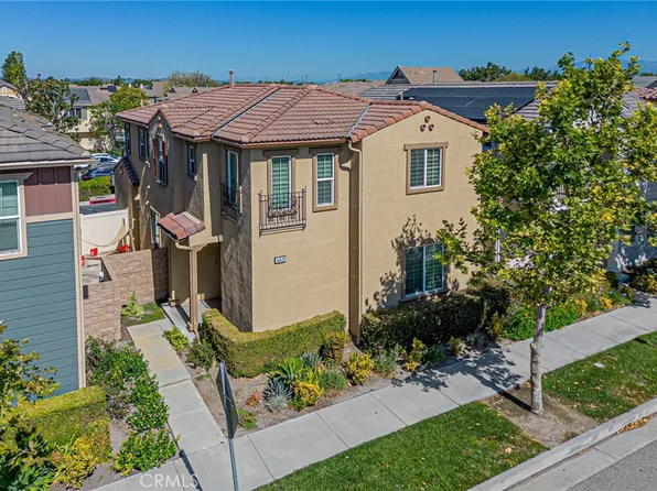 14572 Purdue Ave, Chino, CA 91710