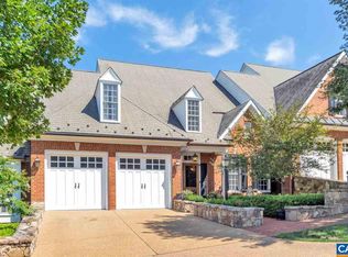 848 Colridge Dr, Charlottesville, VA 22903
