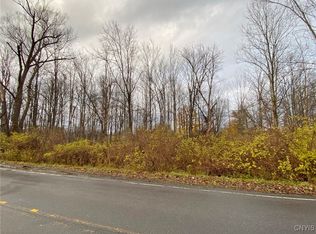 0 Merritt Pl #5, New Hartford, NY 13413