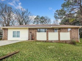 1171 Richard Rd, Decatur, GA 30032