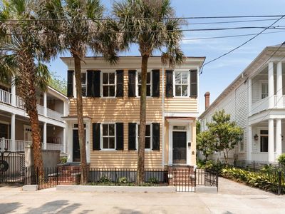 8 Pitt St APT A, Charleston, SC, 29401