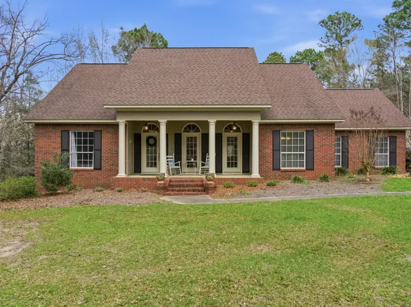 198 Wildwood Trl, Petal, MS 39465