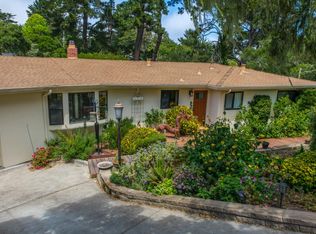 64 Bartolomea Way, Monterey, CA 93940