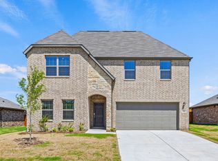 606 Ridgewood Dr, Van Alstyne, TX 75495