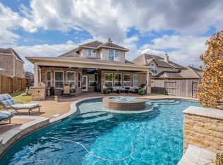 2510 River Lilly Dr, Kingwood, TX 77345
