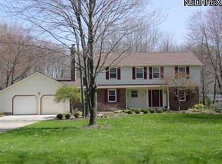 315 Centennial Dr, Vienna, OH 44473