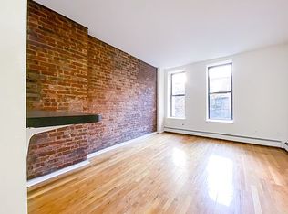 307 E 94th St #1C, New York, NY 10128