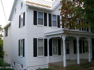 9643 Liberty Rd, Frederick, MD 21701