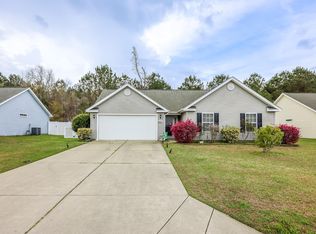 525 Carolina Woods Dr., Myrtle Beach, SC 29588