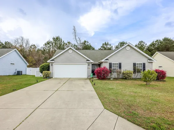 525 Carolina Woods Dr., Myrtle Beach, SC 29588