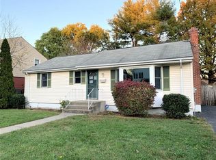 20 Rockingham St, Hartford, CT 06114