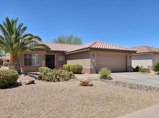 15129 W Cactus Ridge Way, Surprise, AZ 85374