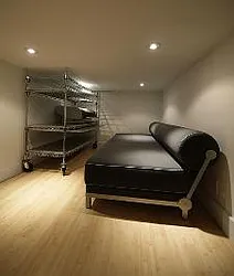 Rented by Corcoran