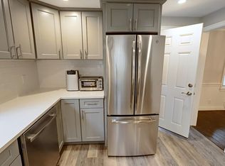 23 Drew Rd #11, Chestnut Hill, MA 02467