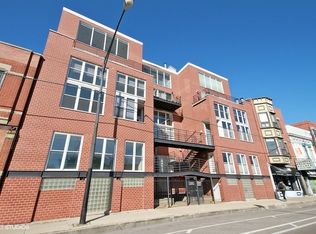 1705 N Clybourn Ave APT J, Chicago, IL 60614