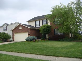 3180 Elora Ln, Hamilton, OH 45011