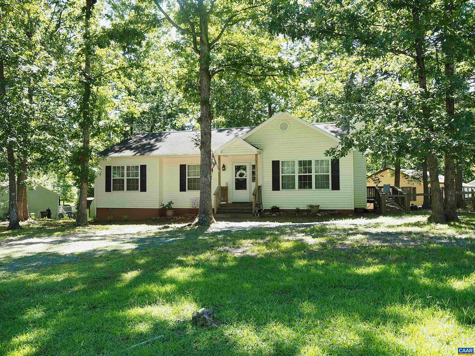 6 Choctaw Pl, Palmyra, VA 22963 Zillow