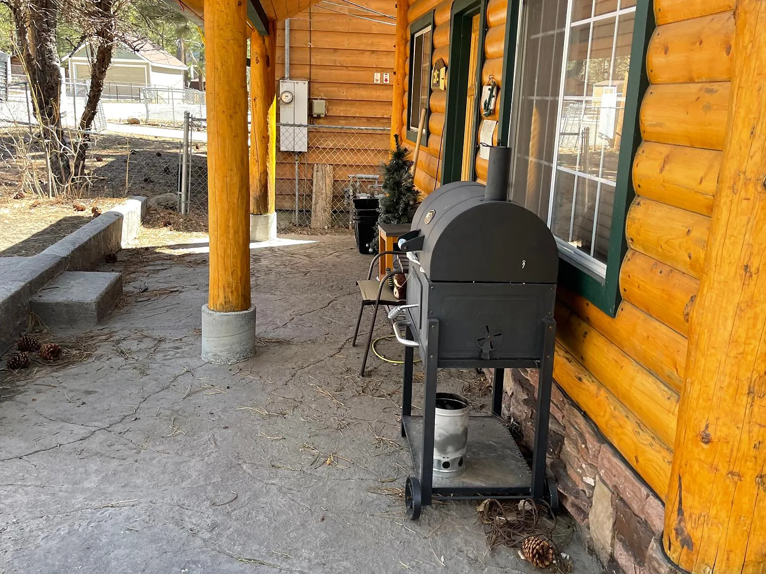 Studio, 700 sqft, $1,400 — Photo 4