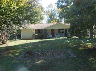 1806 Adams Pl, Hillsborough, NC 27278