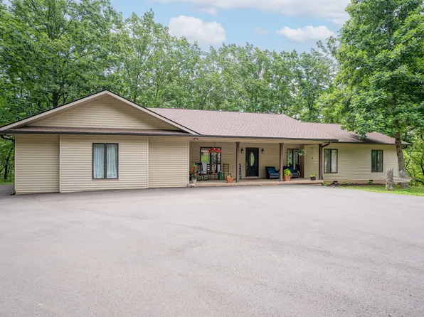 312 Highway 157, Lookout Mountain, GA 30750