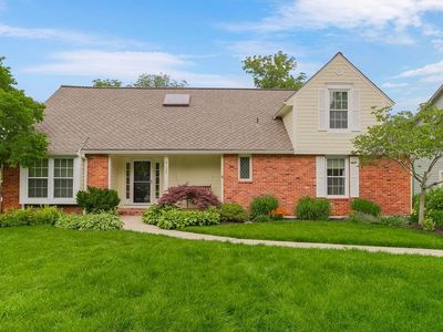 8122 Parkhill Rd, Lenexa, KS, 66215