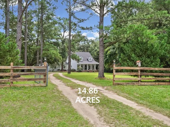 270 Sportsman Club Rd, Leesburg, GA 31763