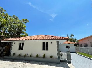 1410 SW 16th St, Miami, FL 33145