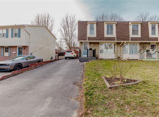 262 Northlake Dr #A, Waterloo, ON N2V1A9