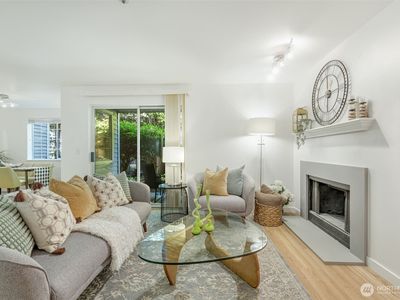 7453 Newcastle Golf Club Road #F104, Newcastle, WA, 98059