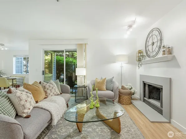 7453 Newcastle Golf Club Road #F104, Newcastle, WA 98059