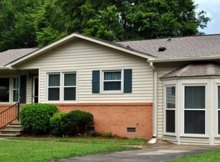 5319 Alvie St, North Charleston, SC 29418