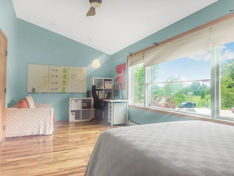 Bedroom #1