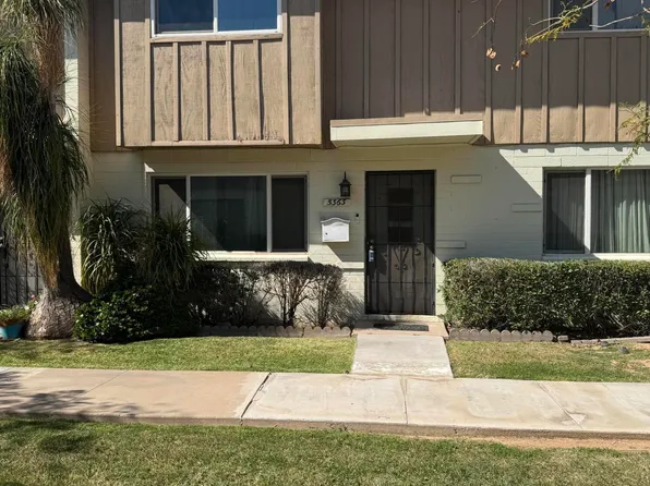 5363 N Black Canyon Highway, Phoenix, AZ 85015