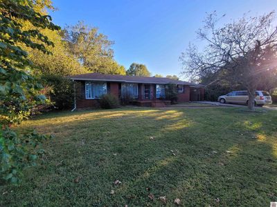 703 Chestnut St, Murray, KY, 42071